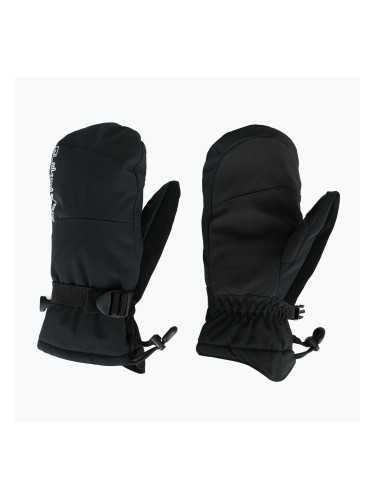 Детски ръкавици за сноуборд Quiksilver Mission Mitt true black