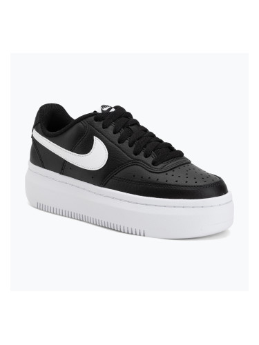 Дамски обувки Nike Court Vision Alta black/white