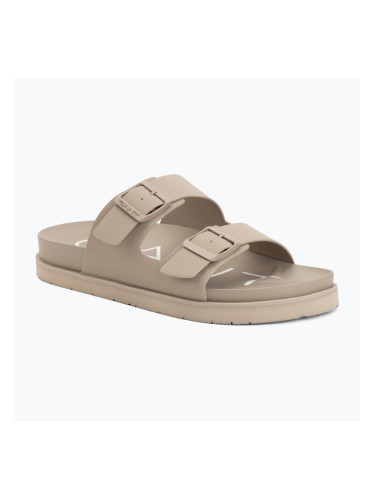 Мъжки чехли GANT Palbuddy taupe