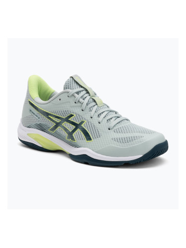 ASICS Blade FF 2 мъжки обувки за волейбол lichen rock/tranquil teal