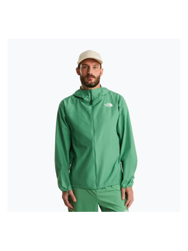 Мъжко ветроустойчиво яке The North Face Men's Fontanales Wind Jacket dimmed algae