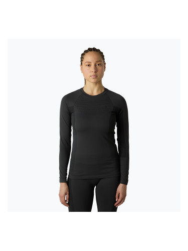 Дамска термоактивна блуза The North Face Sport Crew Neck black