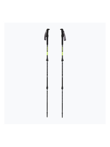Щеки за трекинг GABEL Mont Blanc Tour lime