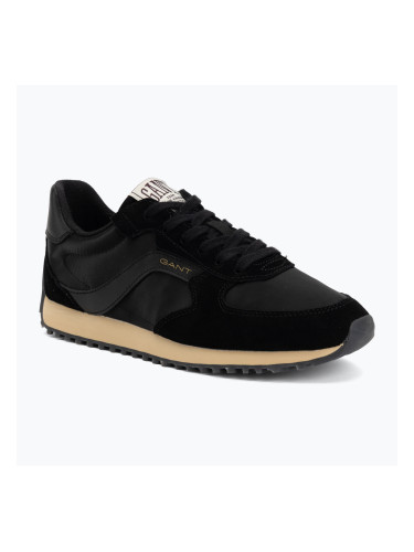 Дамски обувки GANT Beja black