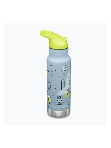 Термос Klean Kanteen Classic Narrow VI Flip Sport launch plan