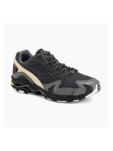 Мъжки обувки Mizuno Wave Rider 10 Cordura black sand/quiet shade/banana crape