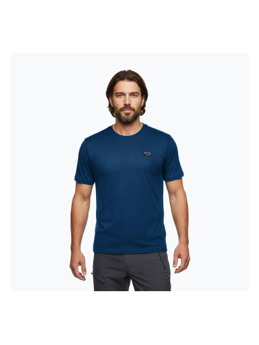 Мъжка тениска Alpinus Otago blue
