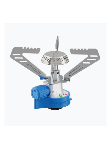 Туристически котлон Campingaz Stove Camping Micro Connect blue