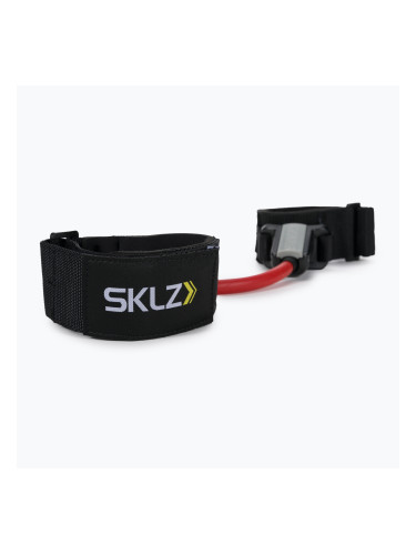 SKLZ Lateral Resistor Pro тренировка за крака черен 1695