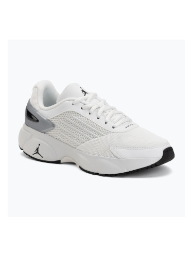 Дамски обувки Jordan Trunner Flow summit white/metallic silver/black