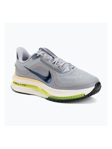 Мъжки обувки за бягане  Nike Pegasus Premium wolf grey/pewter/sail/midnight navy