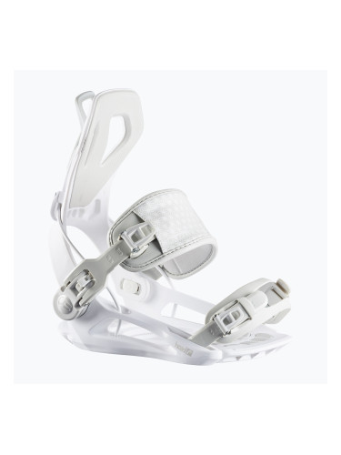 Дамски сноуборд автомат HEAD RX Fay I white