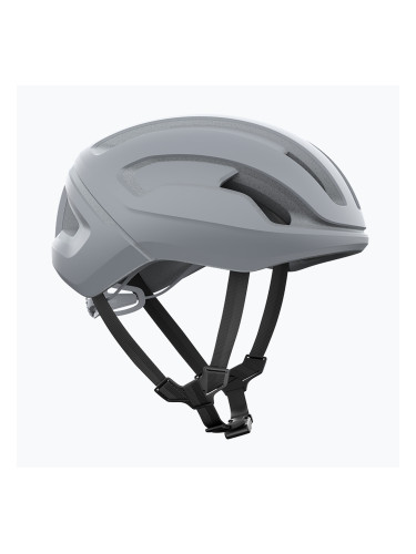 Велосипедна каска POC Omne Air MIPS granite grey matt