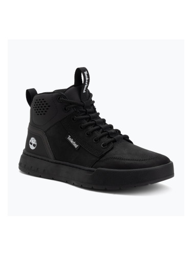 Мъжки обувки Timberland Maple Grove Sport Mid black