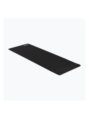 Фитнес постелка BLACKROLL черна постелка42603