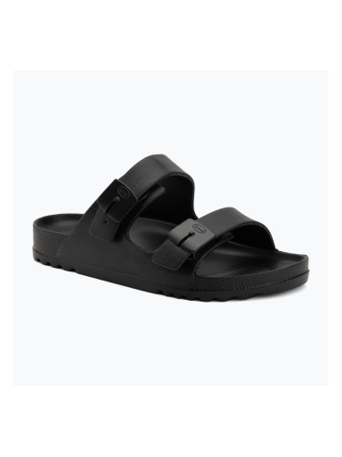 Мъжки чехли Scholl Bahia EVA black