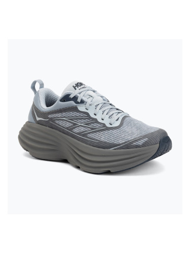 Обувки HOKA Bondi 8 TS Caged washed blue/mineral blue
