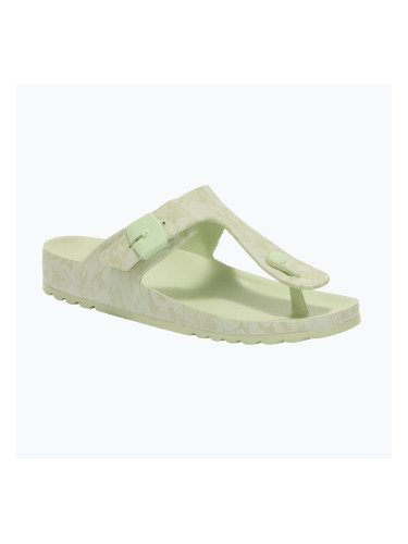 Дамски джапанки Scholl Bahia PriEVA pastel green