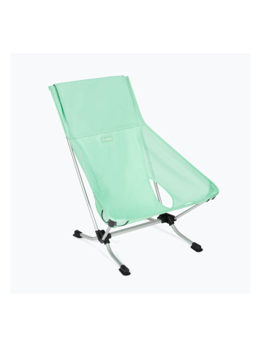 Туристически стол Helinox Beach (re) biscay green