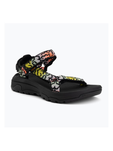 Дамски сандали Teva Hurricane XLT 3 epic coral/green multi