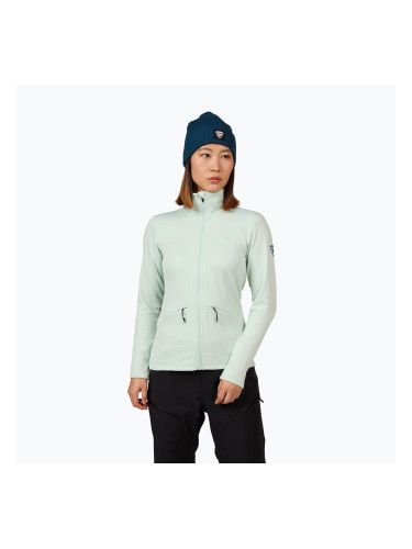 Rossignol дамски суитшърт Blackside Fleece Fz steam