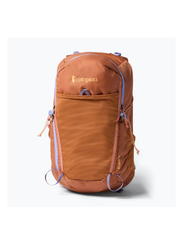 Туристическа раница Cotopaxi Elqui 24 and whiskey