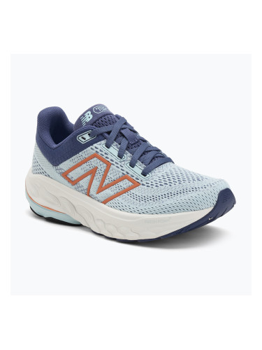 Дамски обувки за бягане New Balance Fresh Foam X 860 v14 blue gemstone