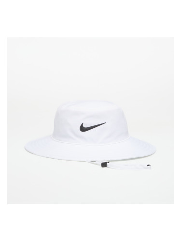 Шапка Nike Apex Dri-FIT Bucket Hat White/ Black S