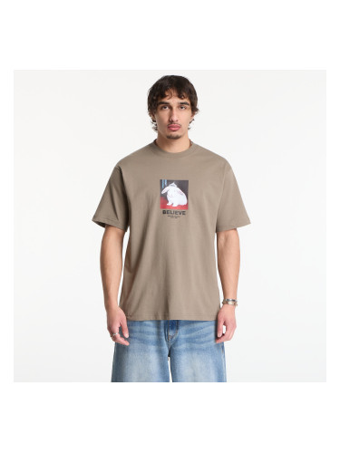 Тениска Vans Magic Within Ss Tee Bungee Cord L