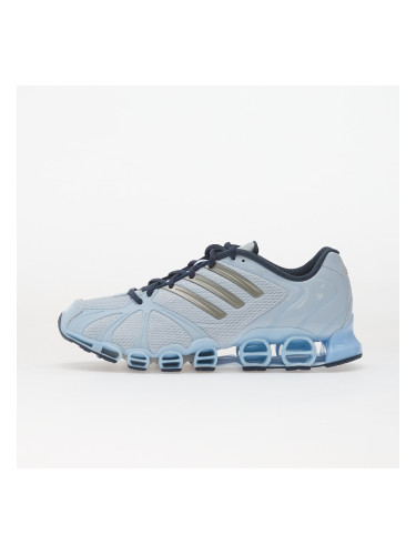 Сникърси adidas Mega Ghostride Crystal Sky/ Tech Grey Met./ Crew Navy EUR 40