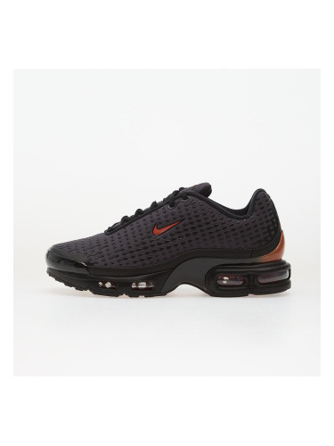 Сникърси Nike Air Max Plus Vii Black/ Dark Copper-Medium Ash EUR 38.5