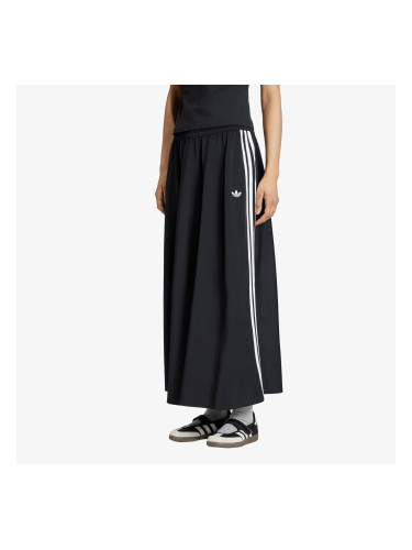 Пола adidas Firebird Skirt Black/ White L