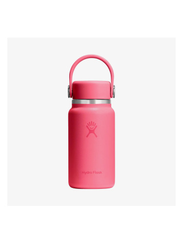 Hydro Flask Micro Hydro 200 ml Popstar Pink Universal