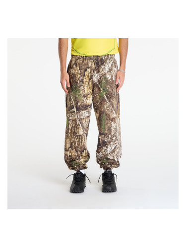 Потници Jordan Brooklyn Men's Fleece Realtree Pants Medium Olive/ Sail M