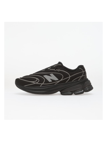 Сникърси New Balance 5030 Black/ Silver Metallic EUR 37