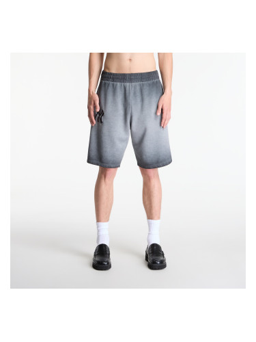 Къси панталони New Era MLB Washed Logo Short New York Yankees Black L