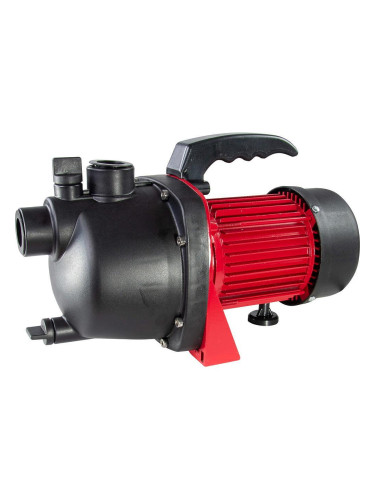 Помпа водна, центробежна, 800W, 1", напор 40 м, RAIDER RD-WP48