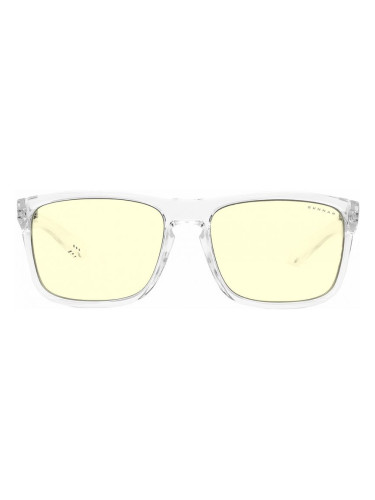  Гейминг очила Gunnar - Intercept, Amber, прозрачни