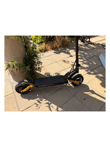 Mantis 10 800W Eco Gold - Мостра