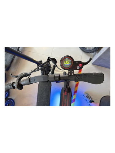 SKYWALKER 8H 500W - ДЕМО