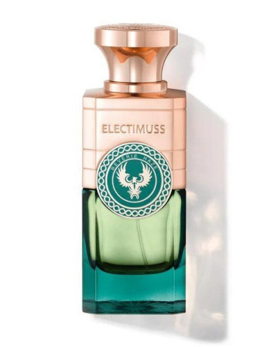 Electimuss Reverie Haze Унисекс парфюм