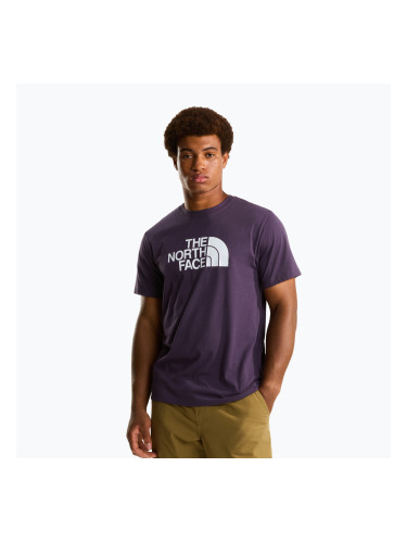 Мъжка тениска The North Face Evolution Half Dome endless dusk