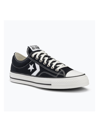 Кецове Star Player 76 Premium Canvas A01607C black/vintage white/black