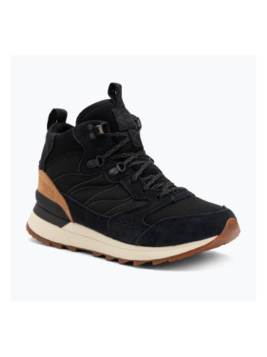 Мъжки туристически обувки Merrell Alpine 83 Sneaker Recraft Mid Wp black