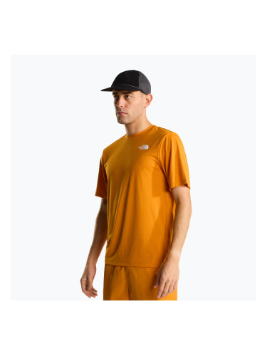 Мъжка тениска The North Face 24/7 Box Nse dust orange