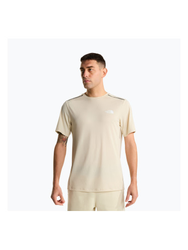 Мъжка тениска The North Face Mountain Athletics Tape desert stone