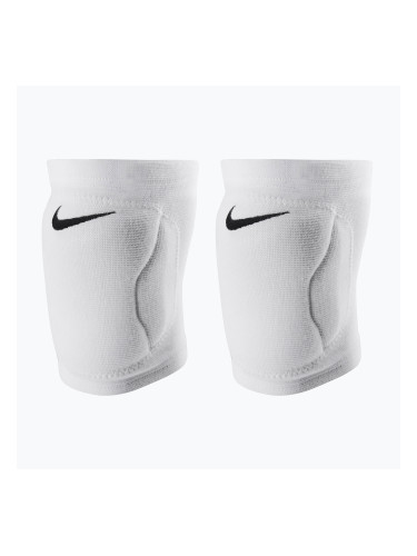 Волейболни наколенки Nike Streak white