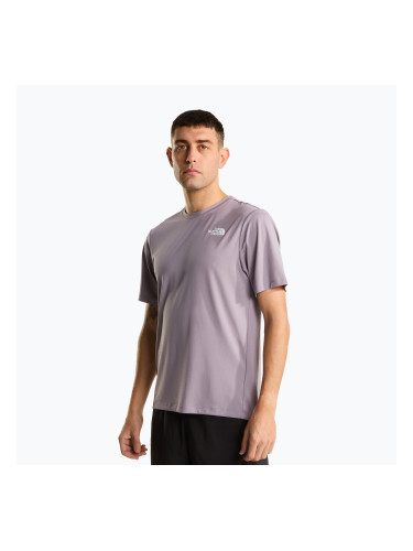 Мъжка тениска The North Face 24/7 Box Nse transcendent grey
