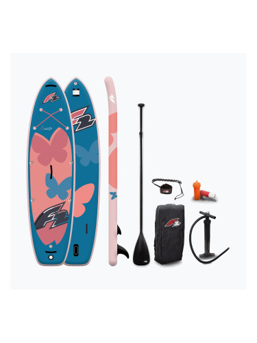 SUP дъска F2 Strato 10'5“ apricot