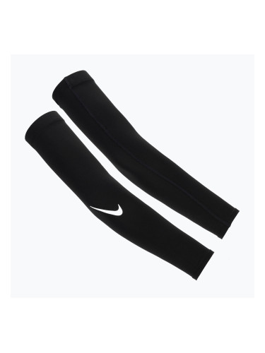 Баскетболни ръкави Nike Pro Dri-Fit 4.0 black/white